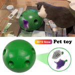 Pop Play Cat Toy