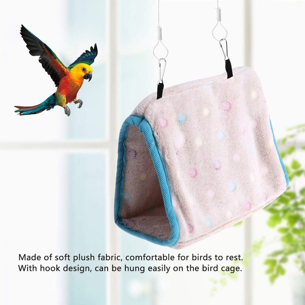 Best Selling Winter Warm Bird House