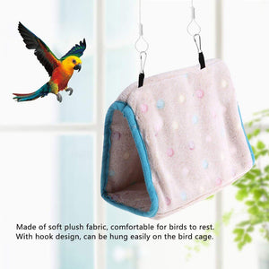 Best Selling Winter Warm Bird House