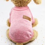 Classic Warm Dog (and Cat) Clothes / Sweater /Jacket /Coat -Winter Fashion  XS-2XL